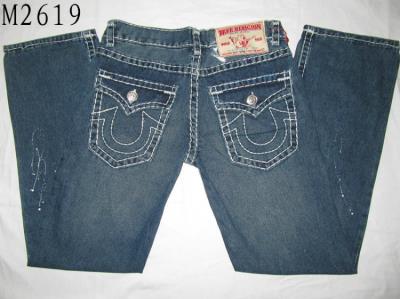 Men's TRUE RELIGION Jeans-825